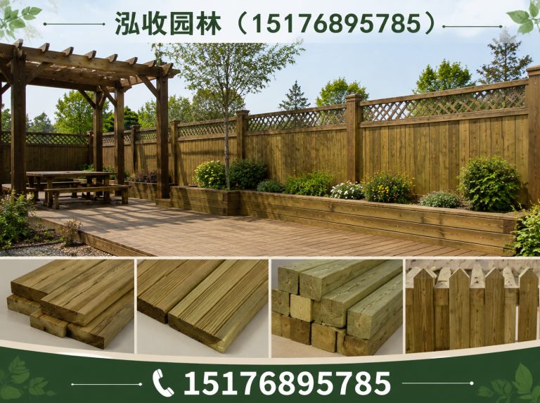 扬州木屋展示图